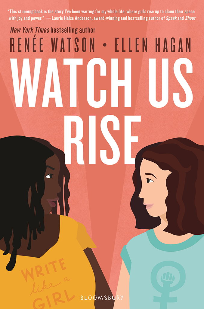 Watch Us Rise Rene Watson