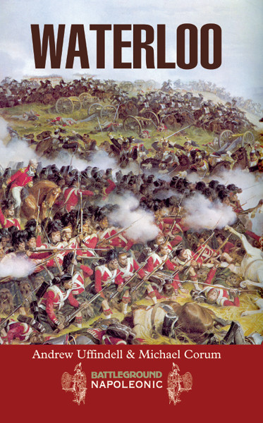 Waterloo Michael Corum