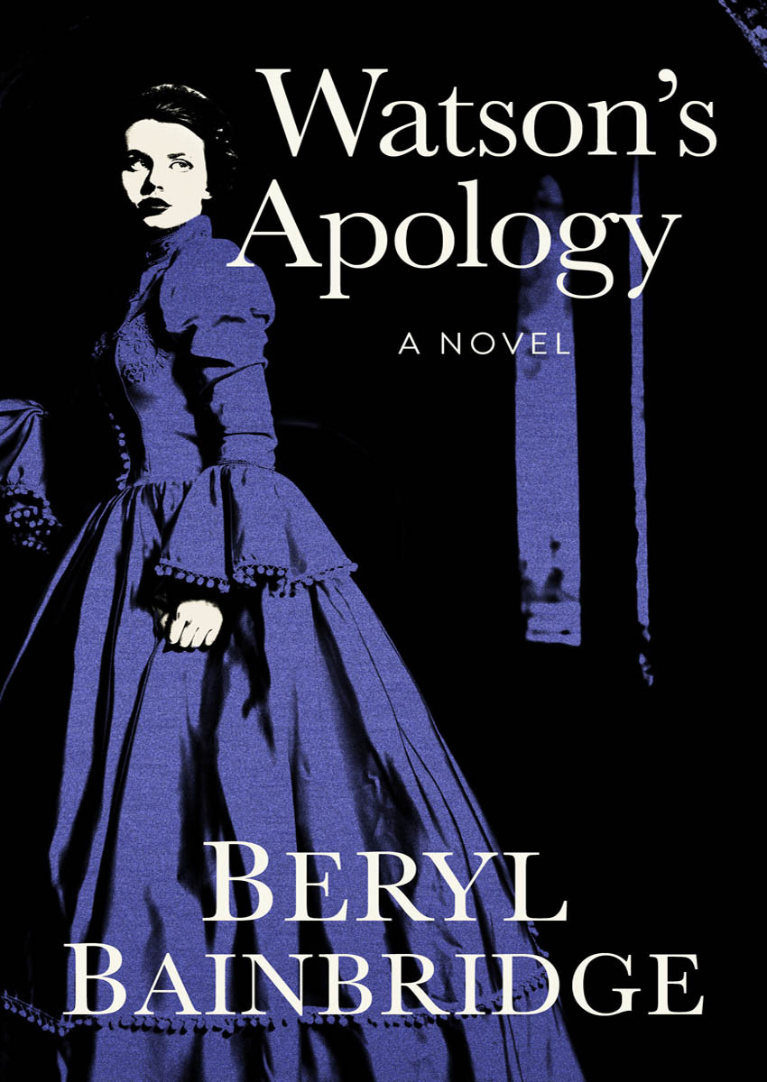 Watsons Apology Beryl Bainbridge