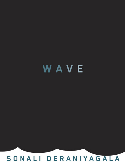 Wave Sonali Deraniyagala