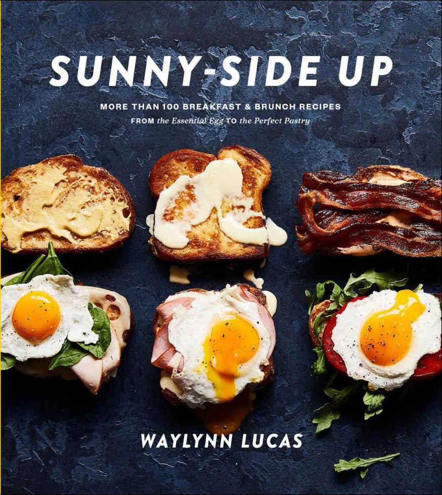 Sunnyside Up Waylynn Lucas