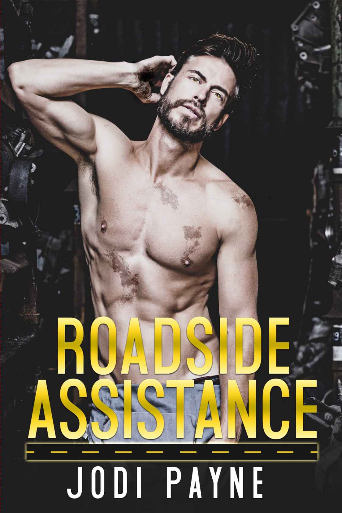 Roadside Assistance Jodi Payne