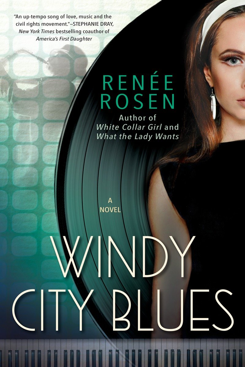 Windy City Blues Rene Rosen