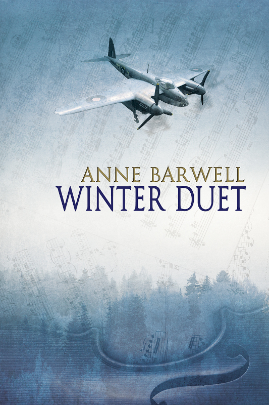 Winter Duet Anne Barwell