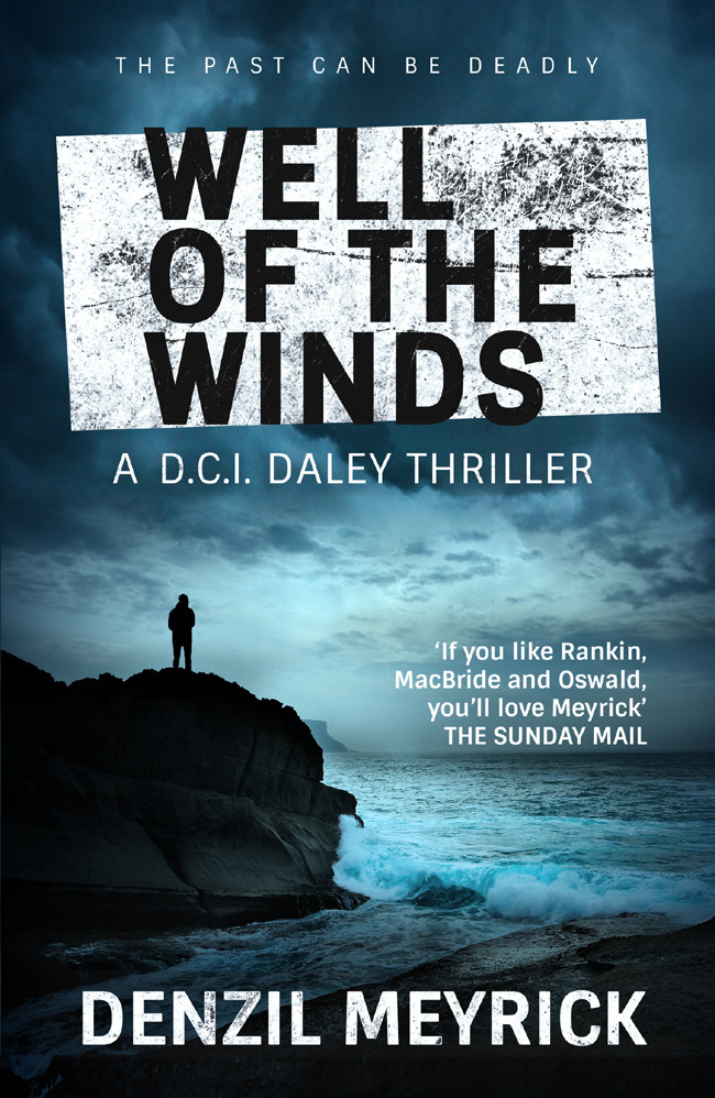 Dci Daley 05 Well Of The Winds Denzil Meyrick