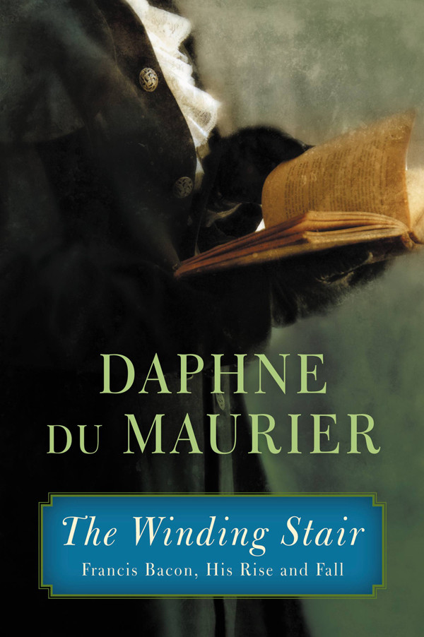 The Winding Stair Daphne Du Maurier