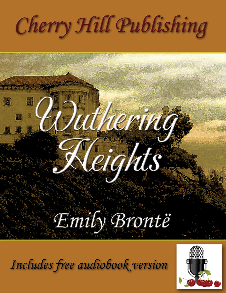 Wuthering Heights Emily Brontë