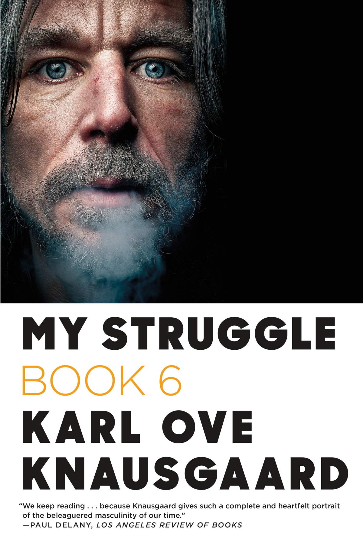 My Struggle Book 6 The End Karl Ove Knausgaard Don Bartlett