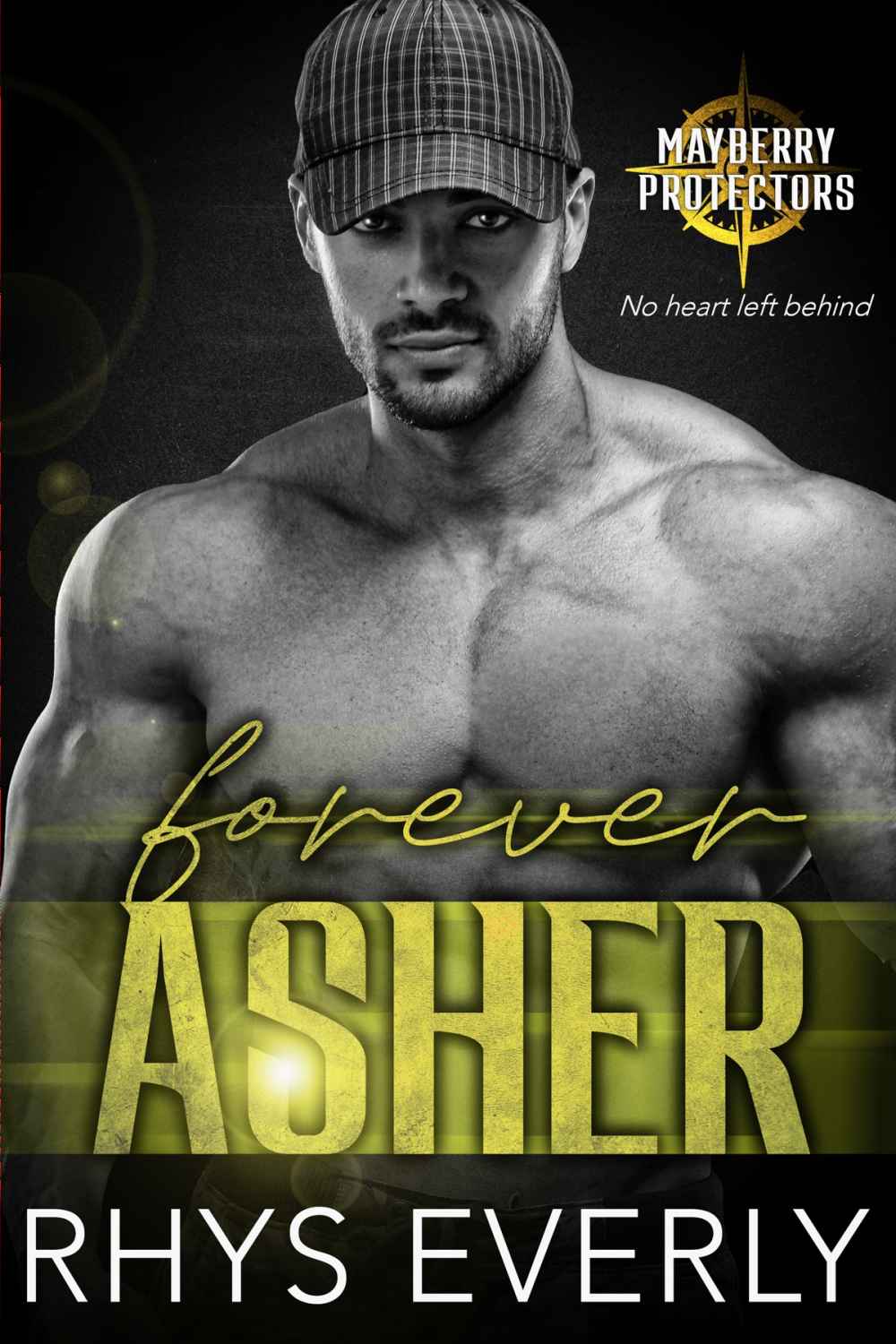 Forever Asher Mayberry Protectors Rhys Everly