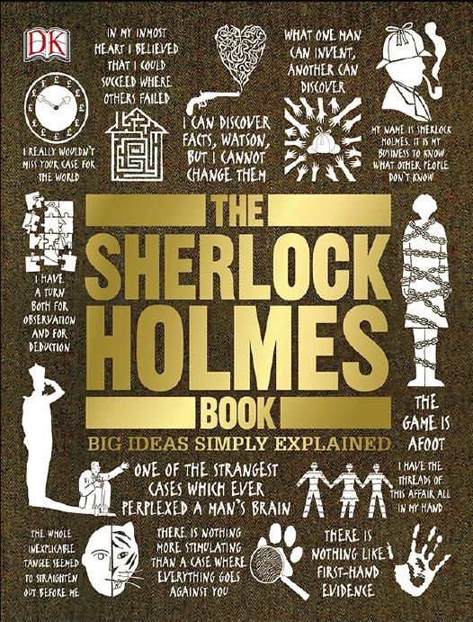 The Sherlock Holmes Book Leslie S Klinger