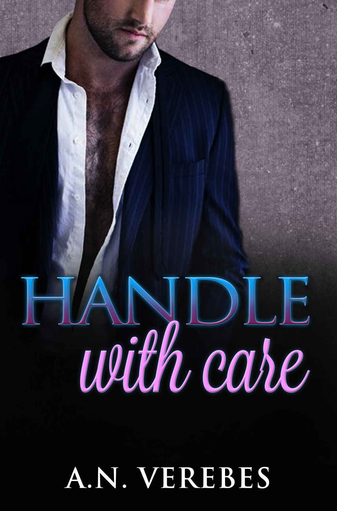 Handle With Care Verebes An