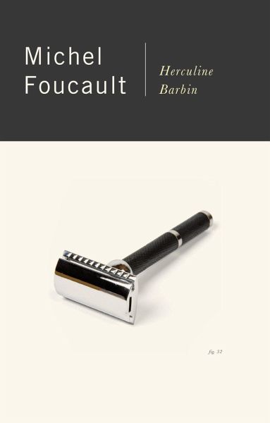 Herculine Barbin Michel Foucault