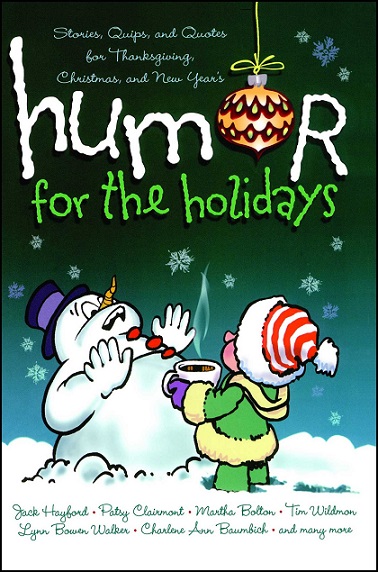 Humor For The Holidays Shari Macdonald