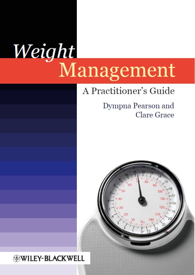 Weight Management Pearson Dympna Grace Clare
