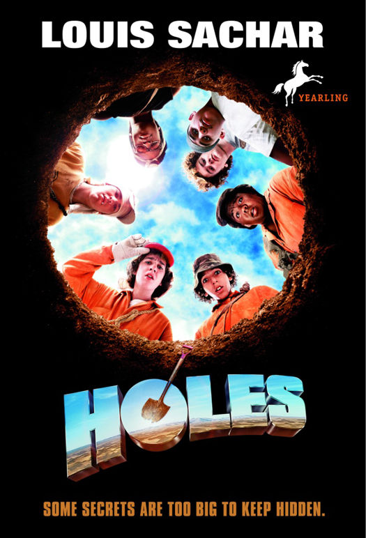 Holes Louis Sachar