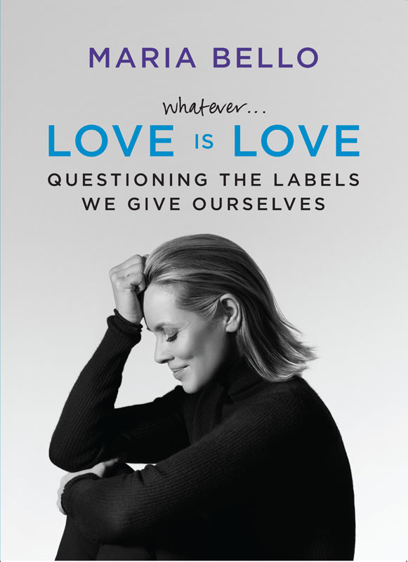 Whateverlove Is Love Maria Bello