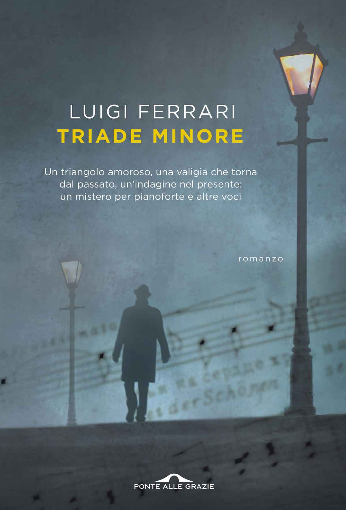 Triade Minore Ferrari Luigi Francesco
