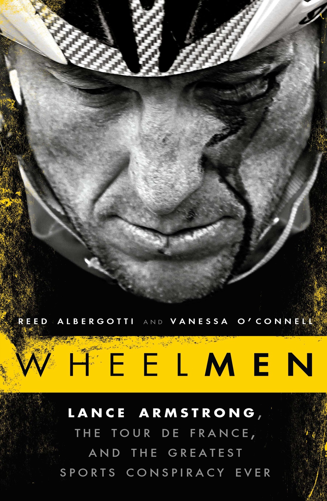 Wheelmen Reed Albergotti