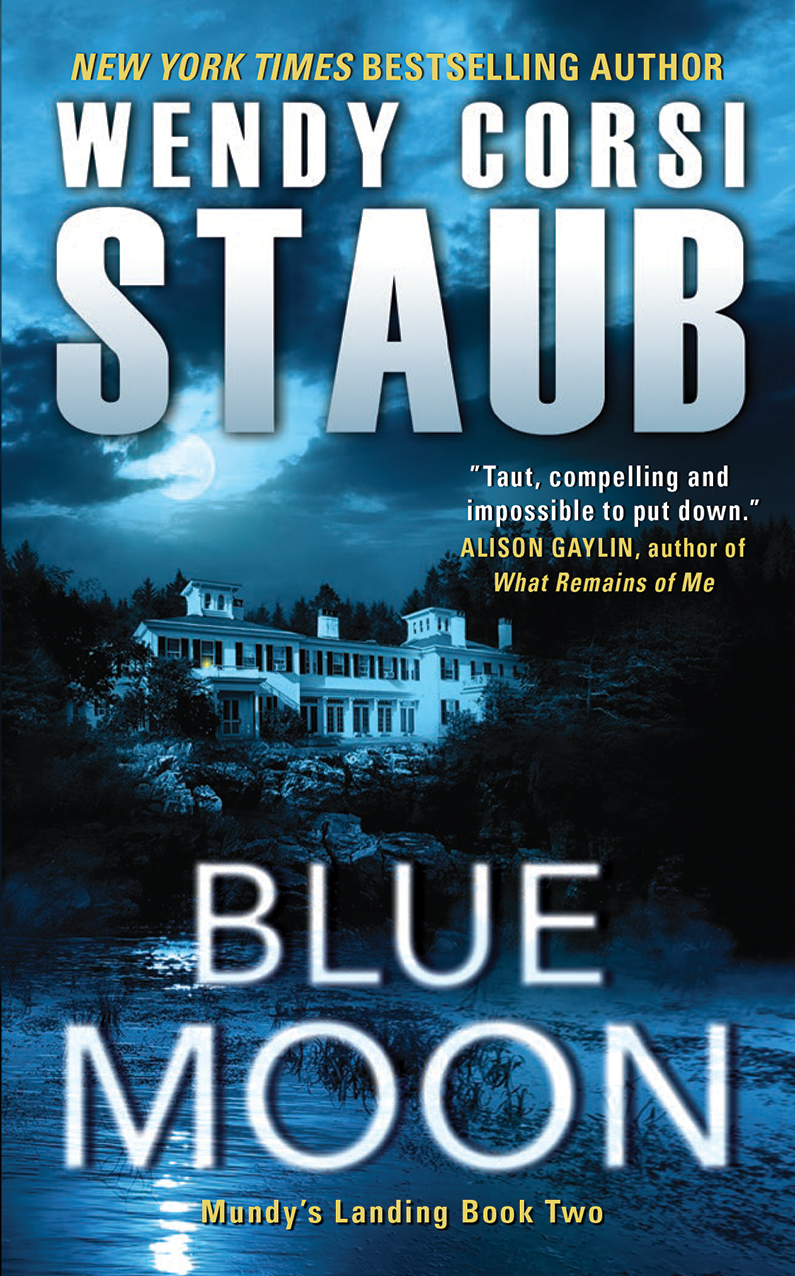 Blue Moon Wendy Corsi Staub