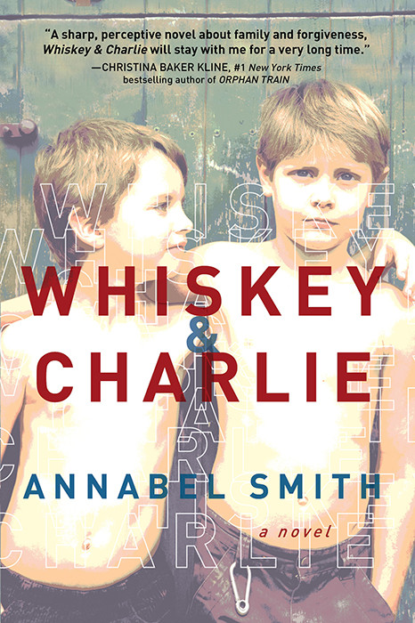 Whiskey And Charlie Annabel Smith