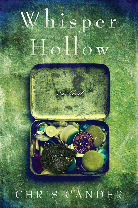 Whisper Hollow Chris Cander