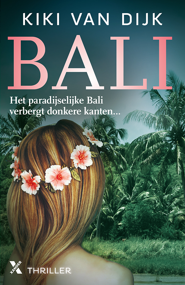 Bali Kiki Van Dijk