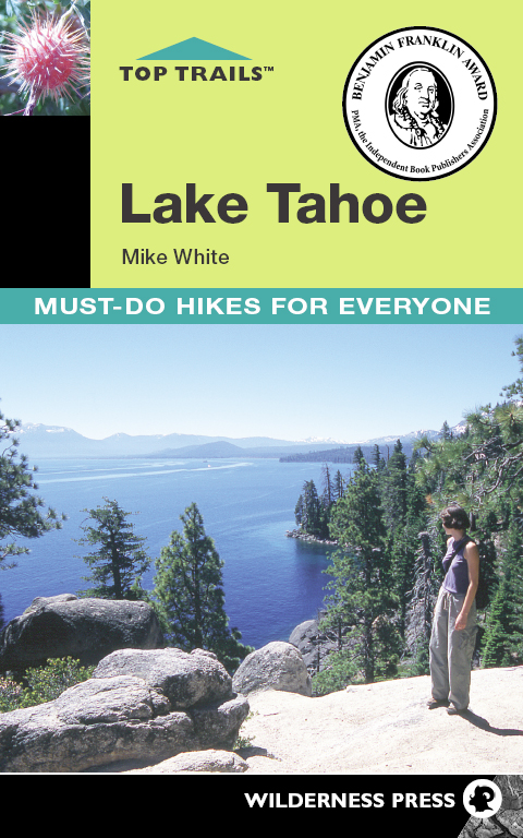 Lake Tahoe Mike White