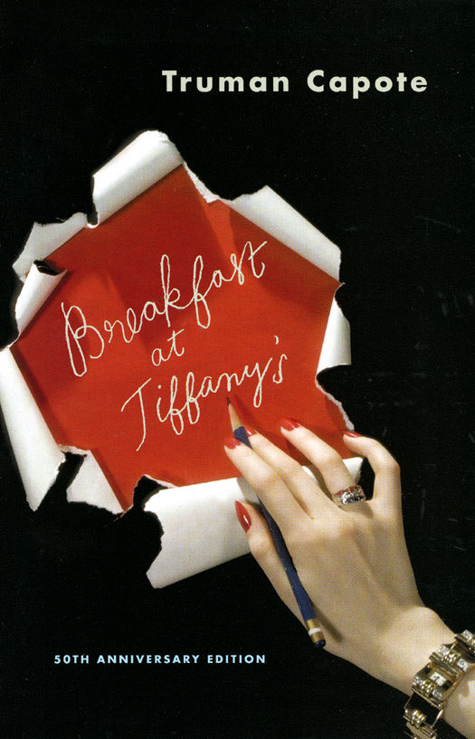 Breakfast At Tiffanys Vintage International Truman Capote