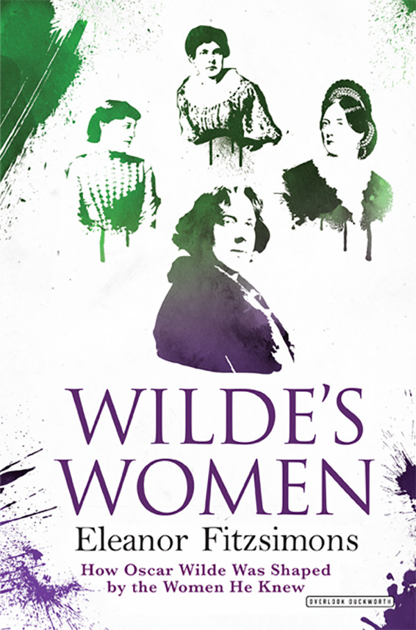 Wildes Women Eleanor Fitzsimons