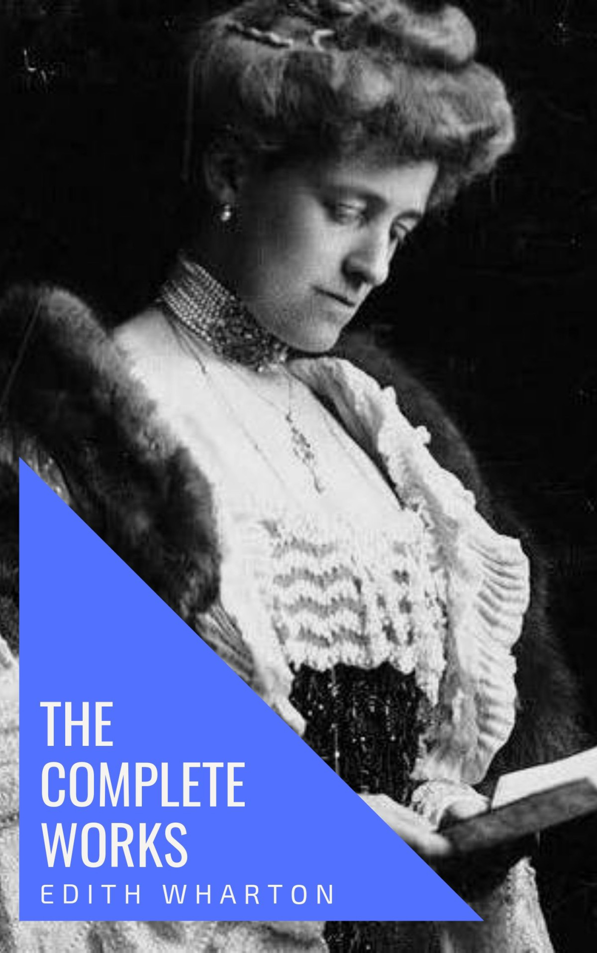 Edith Wharton Edith Wharton