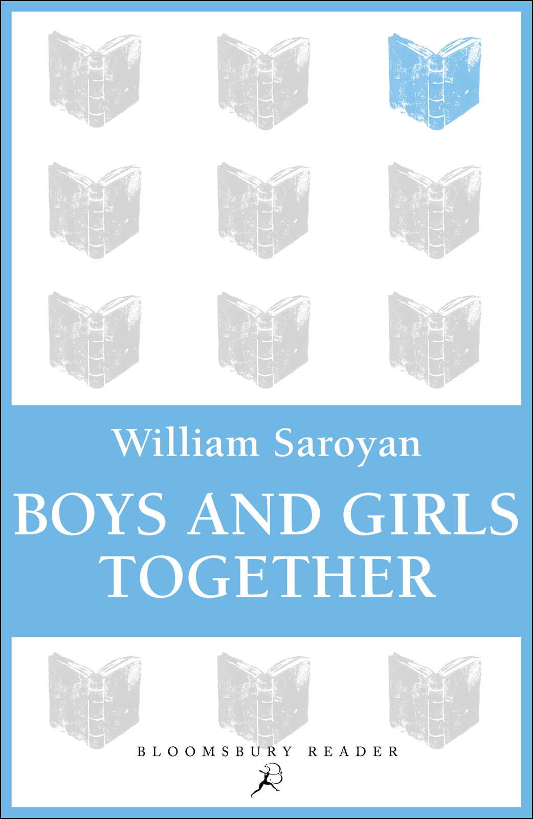Boys And Girls Together William Saroyan