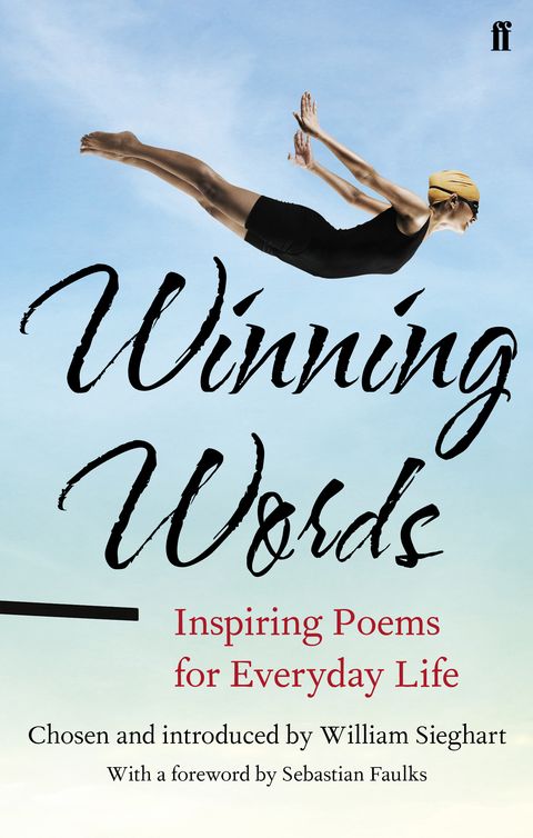 Winning Words William Sieghart