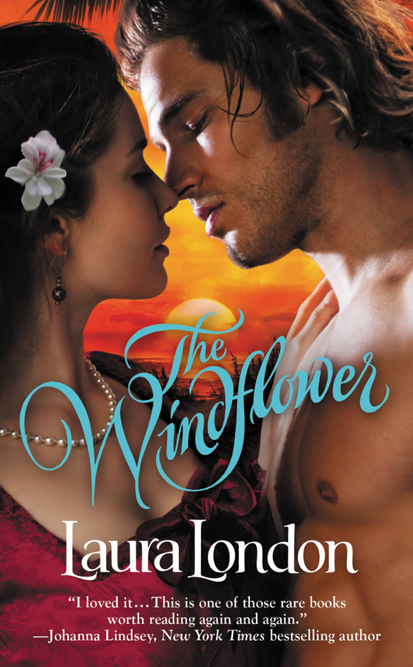 The Windflower Laura London