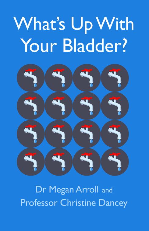 Whats Up With Your Bladder Megan Arroll
