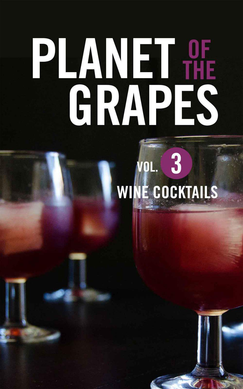 Wine Cocktails Planet Of The Grapes Jason Wilson