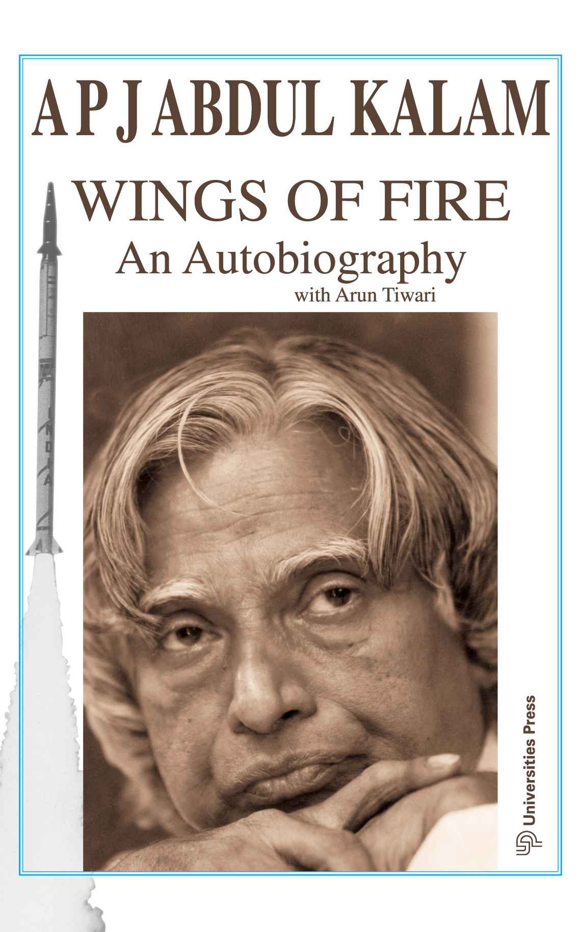 Wings Of Fire Arun Tiwari