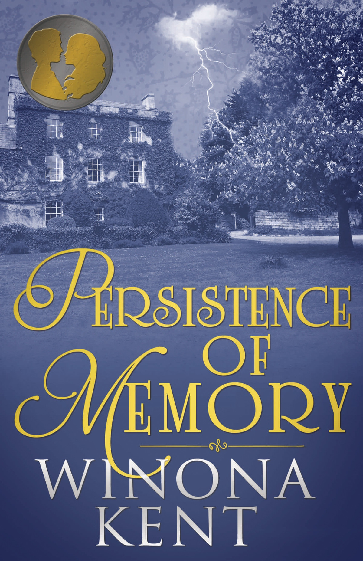 Persistence Of Memory Winona Kent