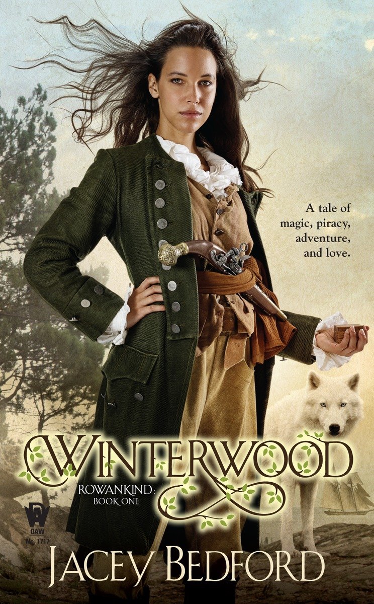 Winterwood Jacey Bedford