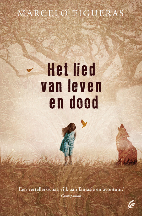 Het Lied Van Leven En Dood Marcello Figueras