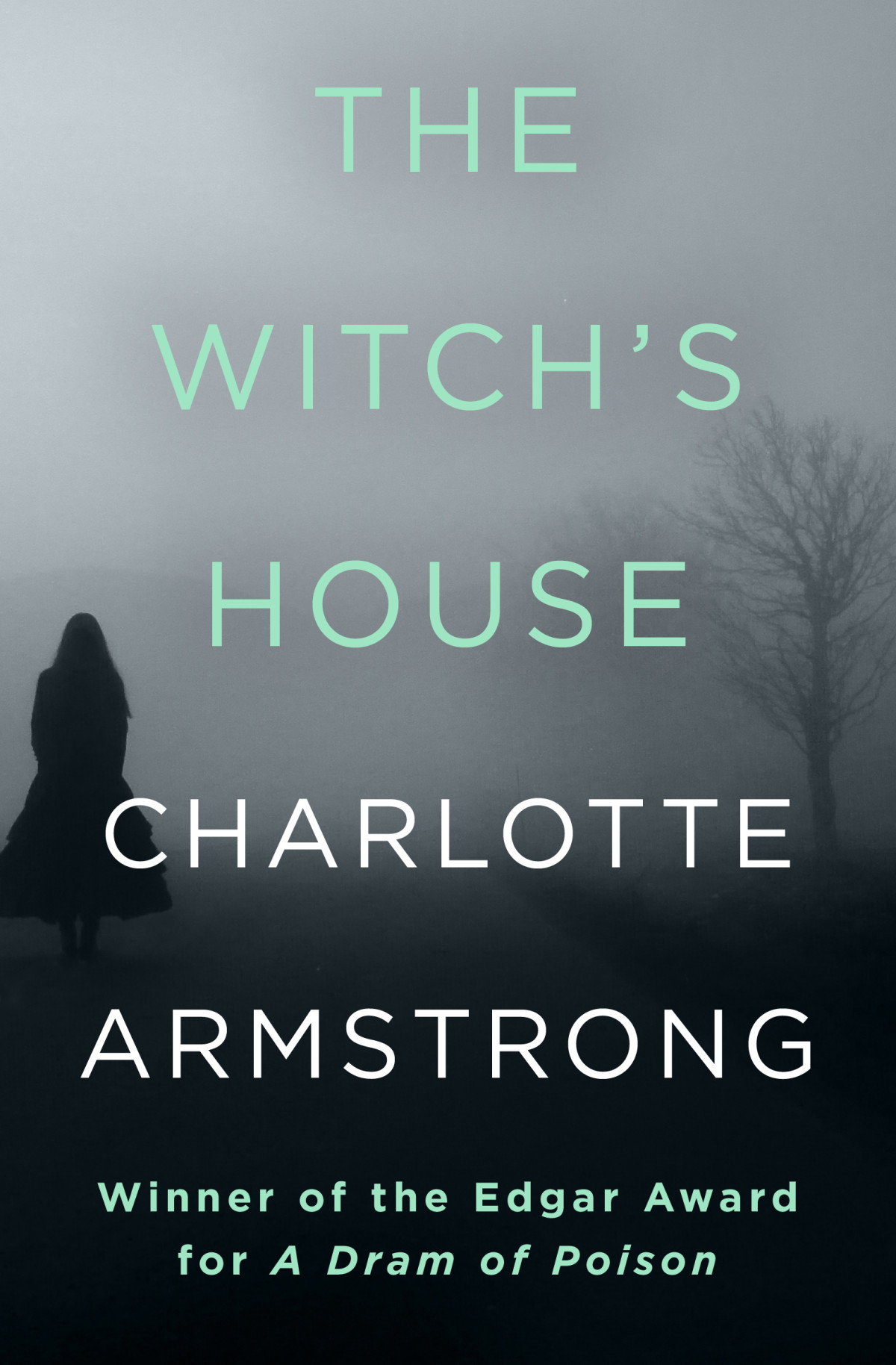 The Witchs House Charlotte Armstrong