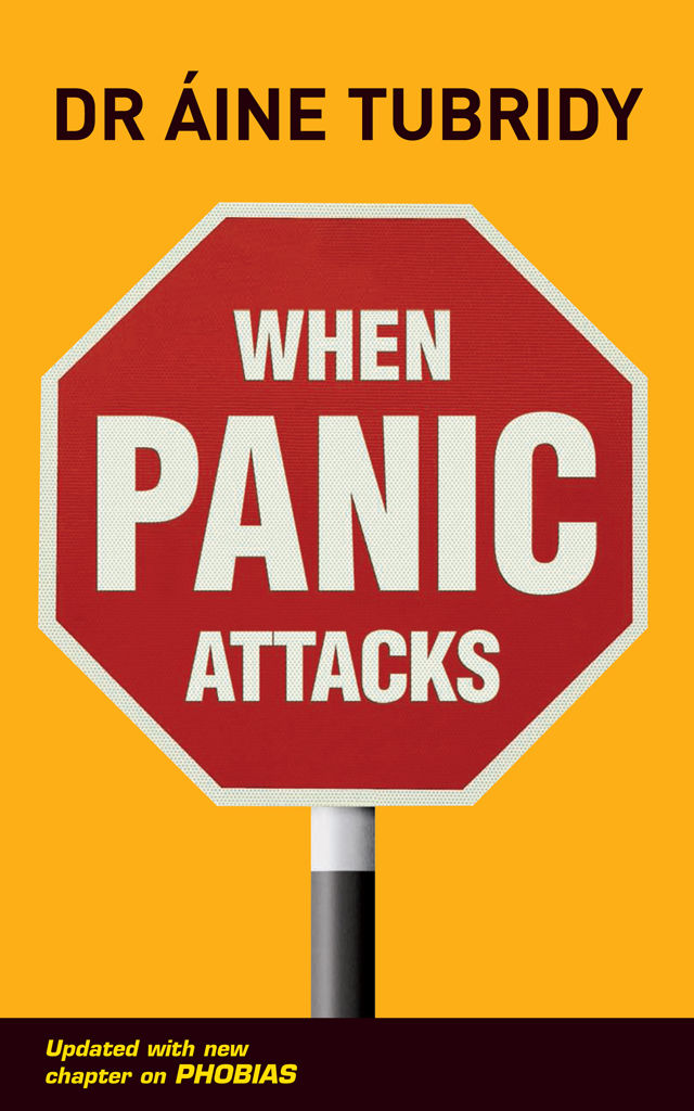 When Panic Attacks What Triggers A Panic Attack And How Can You Avoid Them Ine Tubridy