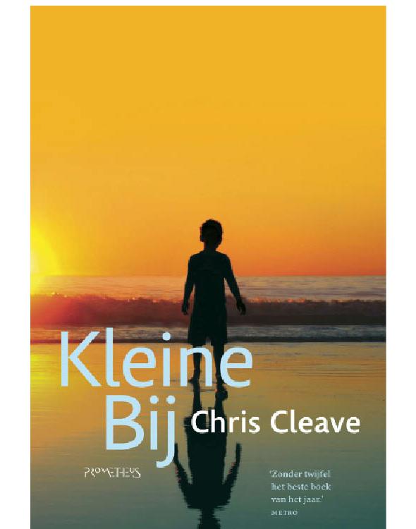Kleine Bij Chris Cleave