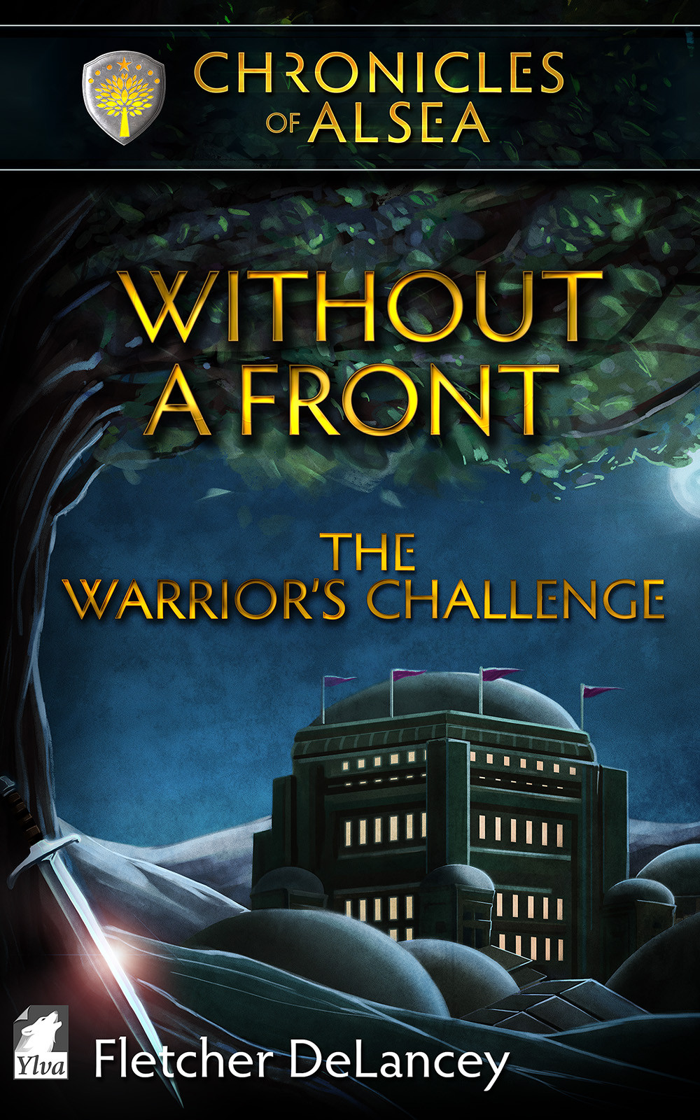 Without A Front Fletcher Delancey