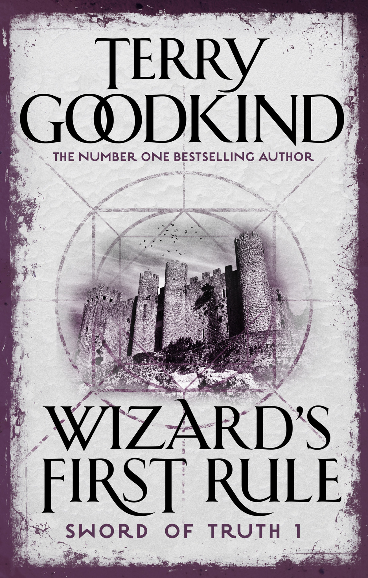 Wizards First Rule Ebook Edition Terry Goodkind