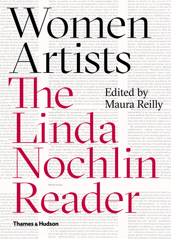 Women Artists Linda Nochlin