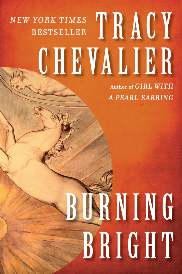 Burning Bright Tracy Chevalier