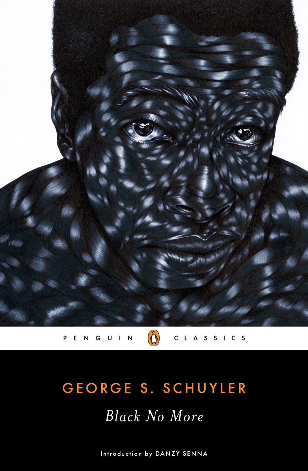 Black No More George S Schuyler