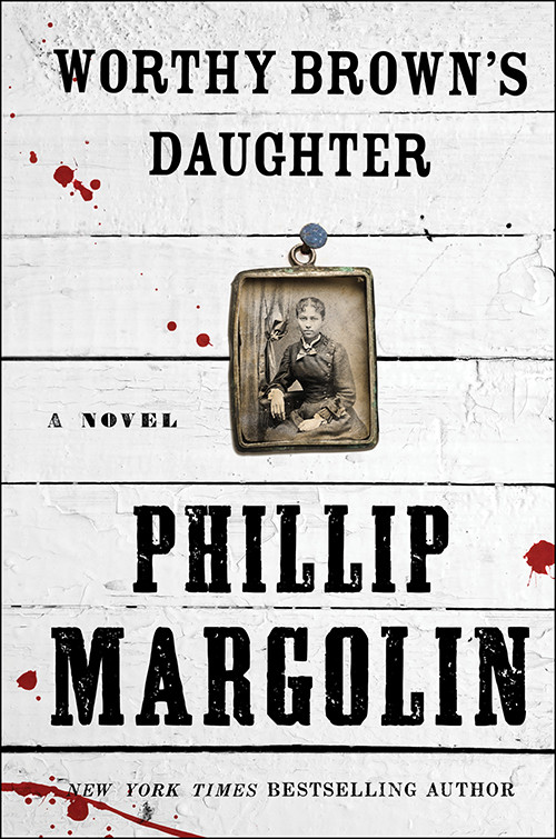 Worthy Browns Daughter Phillip Margolin
