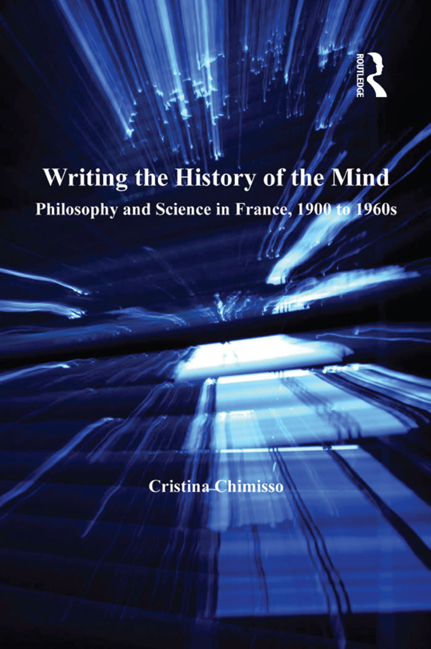 Writing The History Of The Mind Chimisso Cristina Arts Humanities Research Council Great Britain