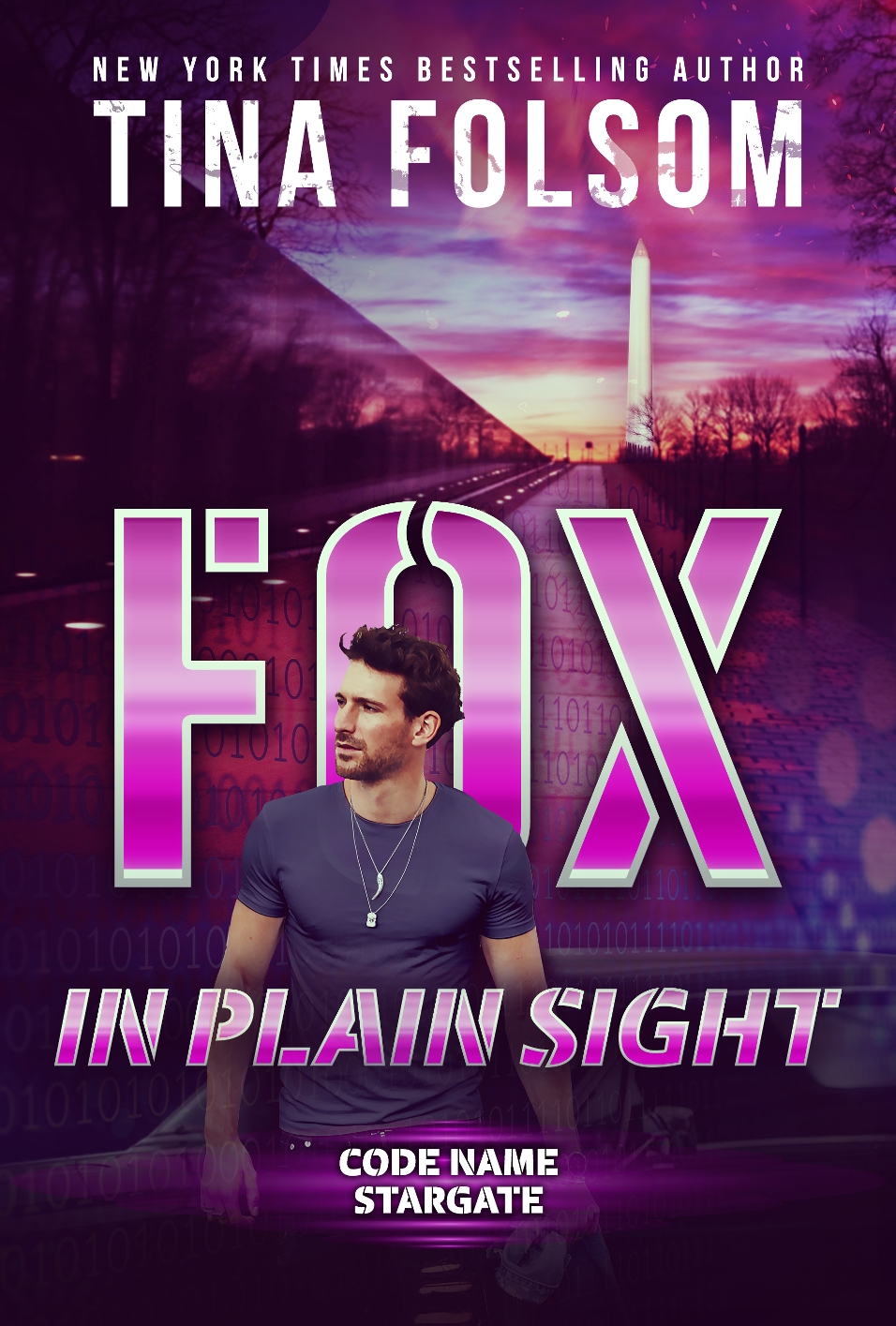 Fox In Plain Sight Tina Folsom